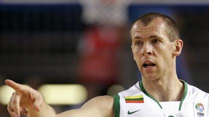 Σισκάουσκας: «Ακόμη δεν κατάλαβα τι έγινε στο Βερολίνο…»