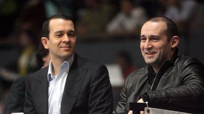 Δεν έρχονται Γκόρντον, Αρτέστ και Πόουζι!