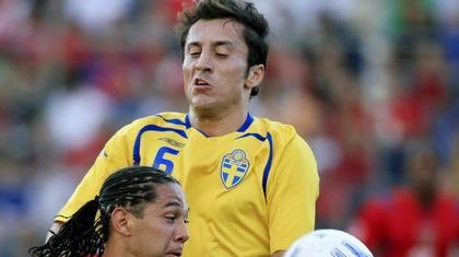 Στην Άαλμποργκ ο Τσάνκο