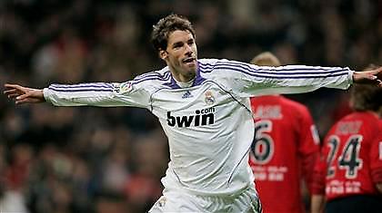 Δυνατά για Νιστελρόι η Τότεναμ