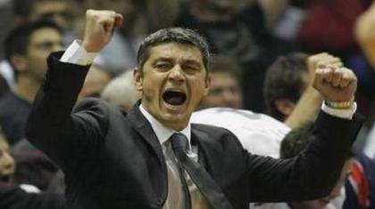 Κοντά σε συμφωνία Μπενετόν και Μαχμούντι