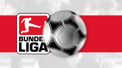 Πρώτη σε εισιτήρια η Bundesliga!