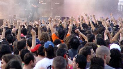 Rockwave: Οι τελευταίες προσθήκες