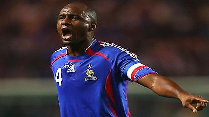 Γαλλικός «εμφύλιος» για Βιεϊρά