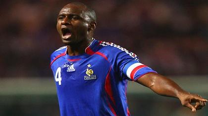 Γαλλικός «εμφύλιος» για Βιεϊρά