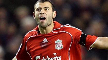 Θέλει «Μπάρτσα» ο Μασκεράνο!