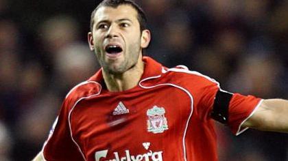 Θέλει «Μπάρτσα» ο Μασκεράνο!