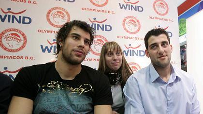 Αύριο τελικά το ραντεβού για Μπουρούση