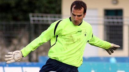 Στον Θρασύβουλο ο Μπαρτζώκας - Ποδόσφαιρο - Stoiximan Super League | sport-fm.gr: bwinΣΠΟΡ FM 94.6