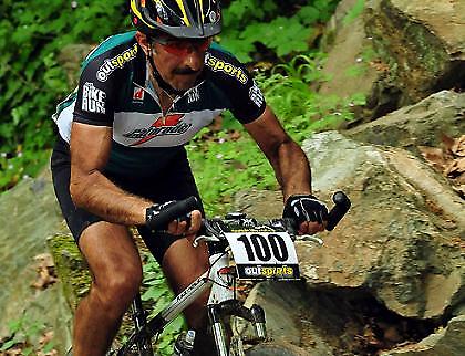 Στα Καλάβρυτα ο πέμπτος σταθμός του Mountain Bike & Run Cup