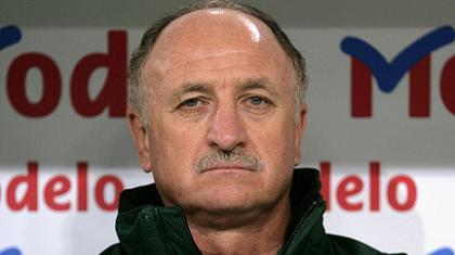 Στην Μπουνιοντκόρ ο Σκολάρι!