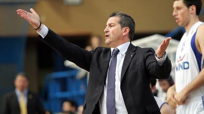 Ξεκινούν οι επαφές στον Πανελλήνιο