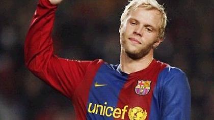 Διαψεύδει για Γκούντγιονσεν η Μαρσέιγ