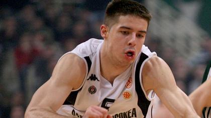 Α1: Στην Αθήνα ο Τέπιτς