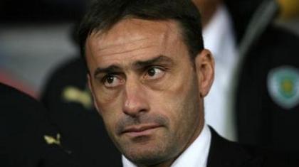 Συνεχίζει στη Σπόρτινγκ ο Μπέντο