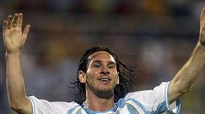 Με τρεις απουσίες η Αργεντινή