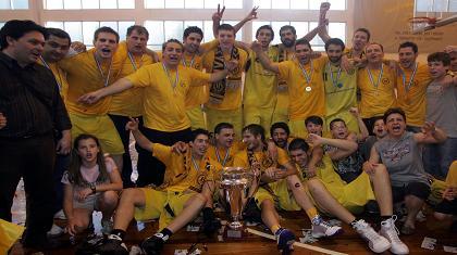 Α1: Από ΤΑΠ σε ΚΑΕ ο Ηλυσιακός