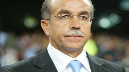 Στον πάγκο της Μπέτις ο Τάπια