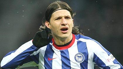 Ενδιαφέρον από Φούλαμ για Πάντελιτς