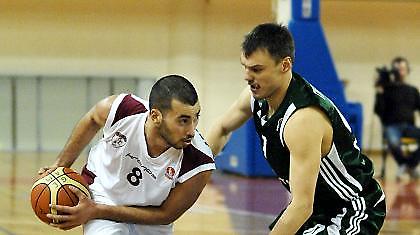 Α1: Πάει για Αποστολίδη η Καβάλα…