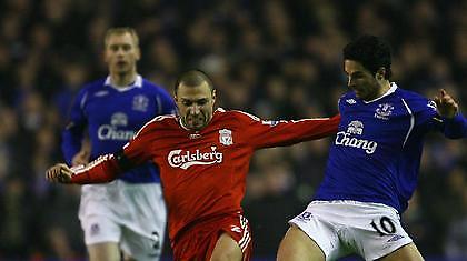 Επιστρέφει Ιταλία ο Ντοσένα;