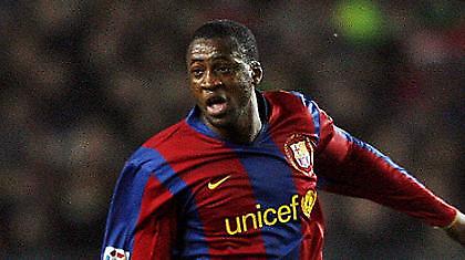 Δίνει Τουρέ για να πάρει Μάξγουελ;