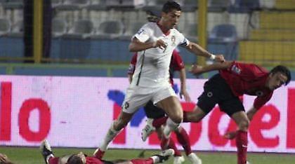 Τα δίνει όλα η Ρεάλ για τον Κρ. Ρονάλντο!