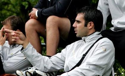 ΑΕΚ: Στο κόλπο για Σορεντίνο και η Τζένοα