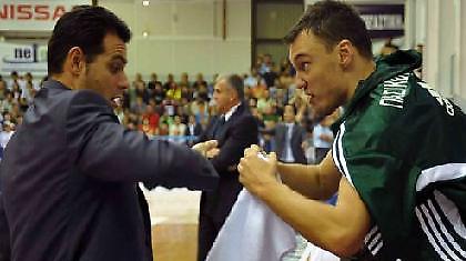 Ο Σάρας, ο Ιτούδης και οι «κόκκινοι» στόχοι!