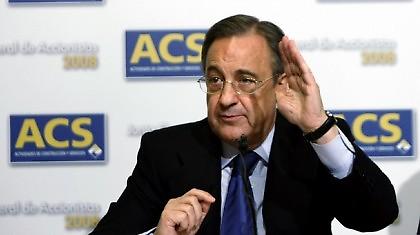 Κύμα αποχωρήσεων από τη Ρεάλ Μαδρίτης!