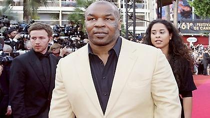 Παντρεύτηκε για να… ξεχάσει ο Τάισον