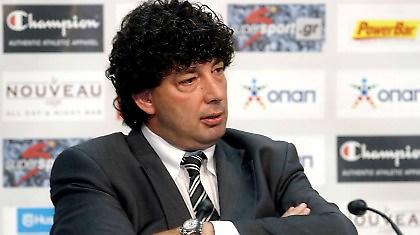 «Ο ΠΑΟΚ θα πεθάνει σήμερα, αν...»