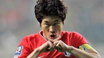 Τσέκαρε «εισιτήριο» για Μουντιάλ η Ν. Κορέα