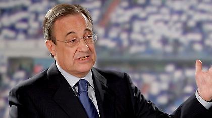 Πέρεθ: «Δεν πουλά Ριμπερί η Μπάγερν…»