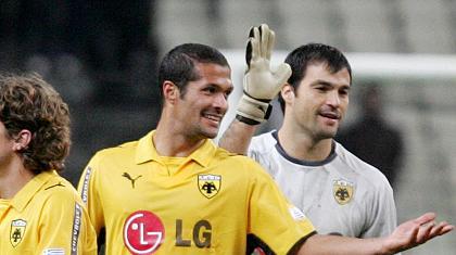 Σάχα: «Του χρόνου θα πετύχουμε…»