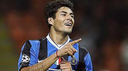 «Ελεύθερος» ο Κρουζ από την Ίντερ!