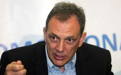 Προσαλίκας: «Πολλά τα οικονομικά προβλήματα»