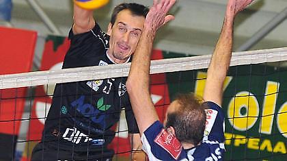 Κόβατς για έναν ακόμα χρόνο