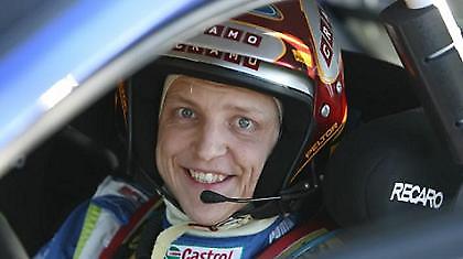 Χιρβόνεν: «Αυτή τη φορά θέλω να νικήσω…»