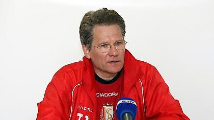 Ανανέωσε με Σταντάρ Λιέγης ο Μπόλονι