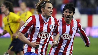 Δεν «ξεπουλάει» η Ατλέτικο!