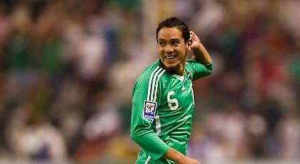 Σε τροχιά πρόκρισης το Μεξικό