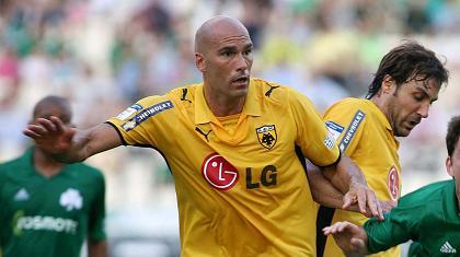 Μαϊστόροβιτς: «Δεν πρόκειται να δεχτώ μείωση»