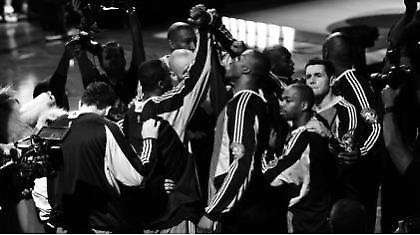 Μην τους σνομπάρετε. Είναι... Μάγοι!