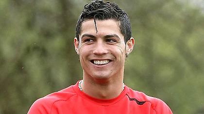 Στη Ρεάλ με τις ευχές της Μαν. Γιουνάιτεντ ο Ρονάλντο!