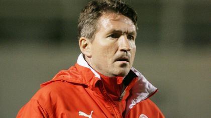 Ο Ολυμπιακός συναντά τον Σόλιντ