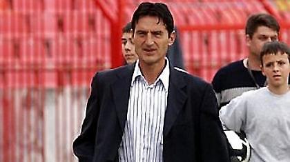 Ανέλαβε το Παραλίμνι ο Γιανέφσκι