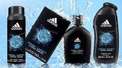 Αναζωογονήσου!