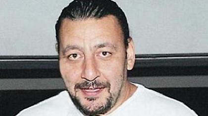 Καλό σου ταξίδι, Αντώνη...