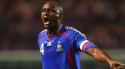 Επιβεβαιώνει η Λιόν για Βιεϊρά!